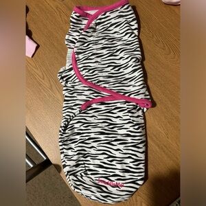 SwaddleMe 7-14lbs 0-3 month swaddle